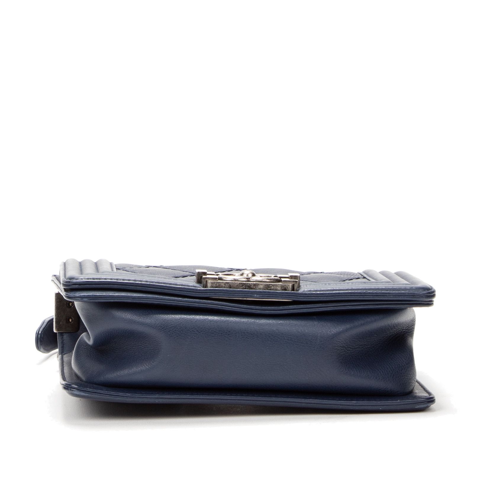 Chanel Reverso Boy Medium Size ONE SIZE - 6 Thumbnail