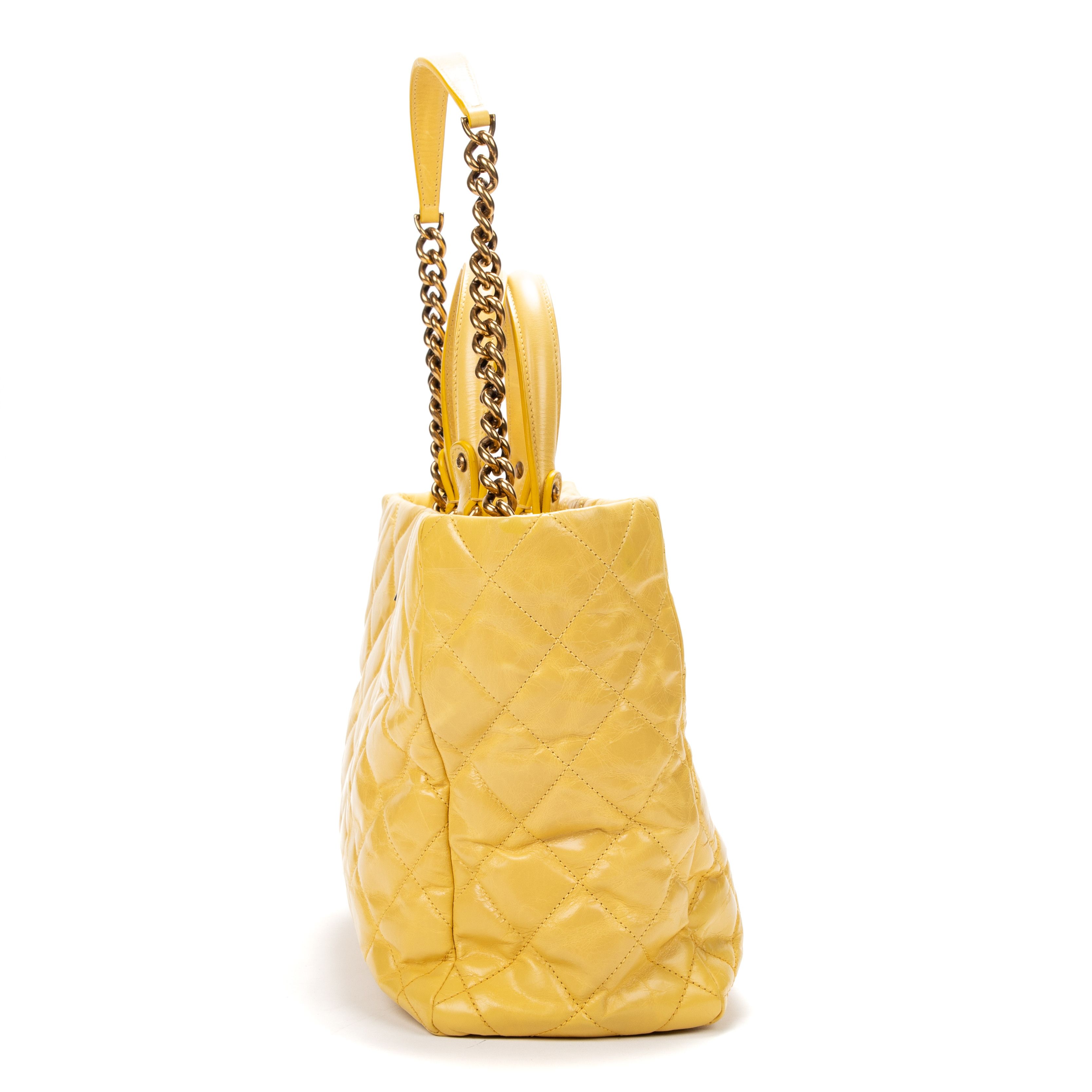 Chanel Reissue Top Handle Shopper Size ONE SIZE - 3 Thumbnail