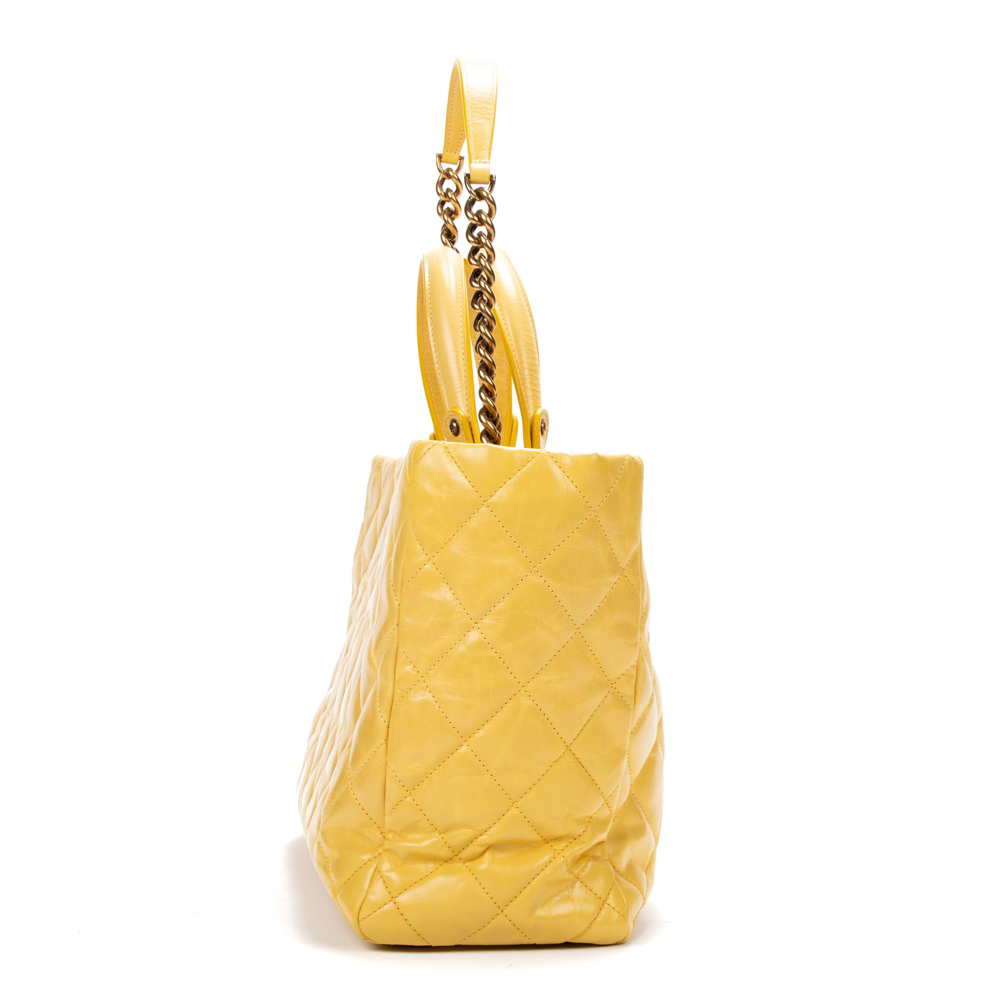 Chanel Reissue Top Handle Shopper Size ONE SIZE - 5 Thumbnail
