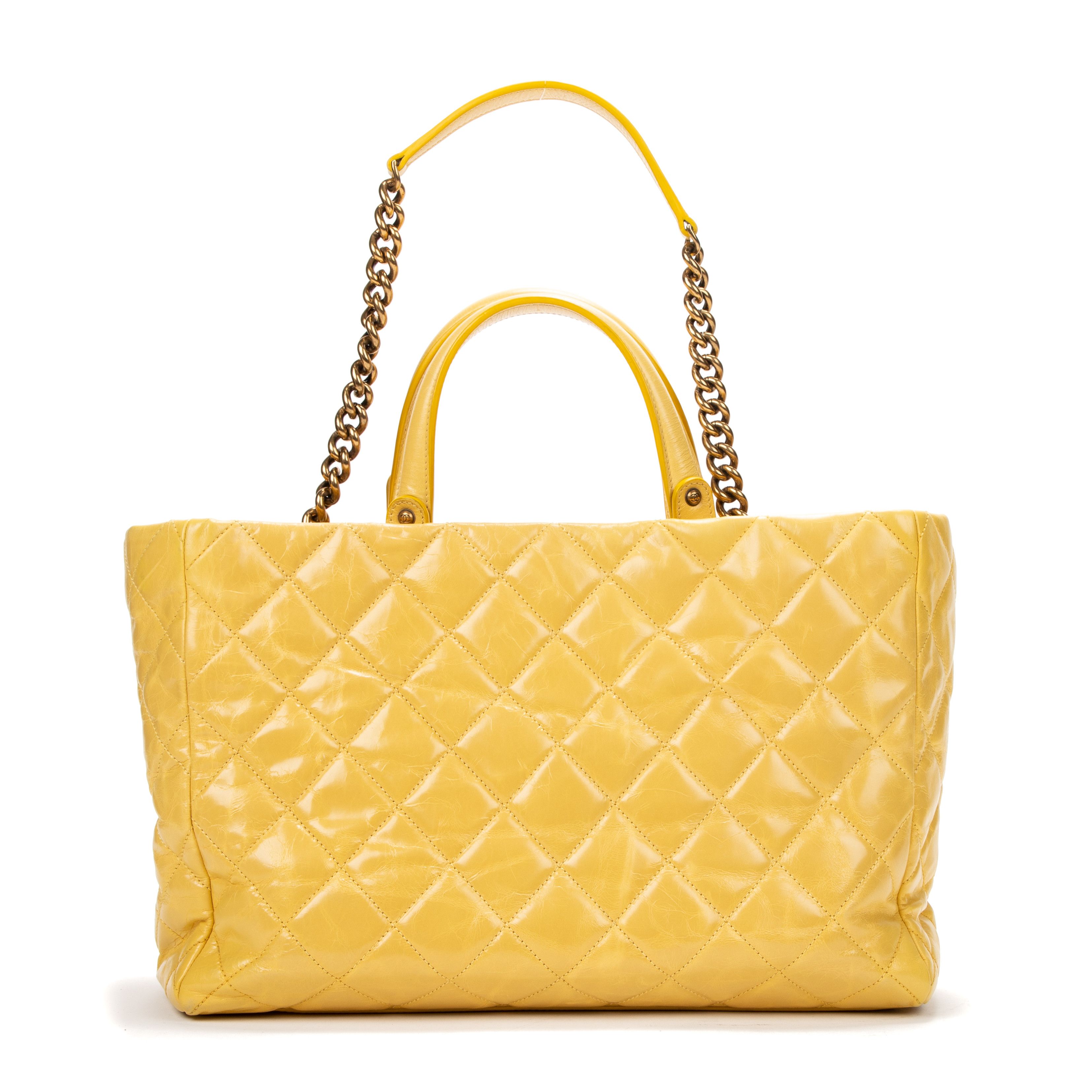 Chanel Reissue Top Handle Shopper Size ONE SIZE - 4 Thumbnail