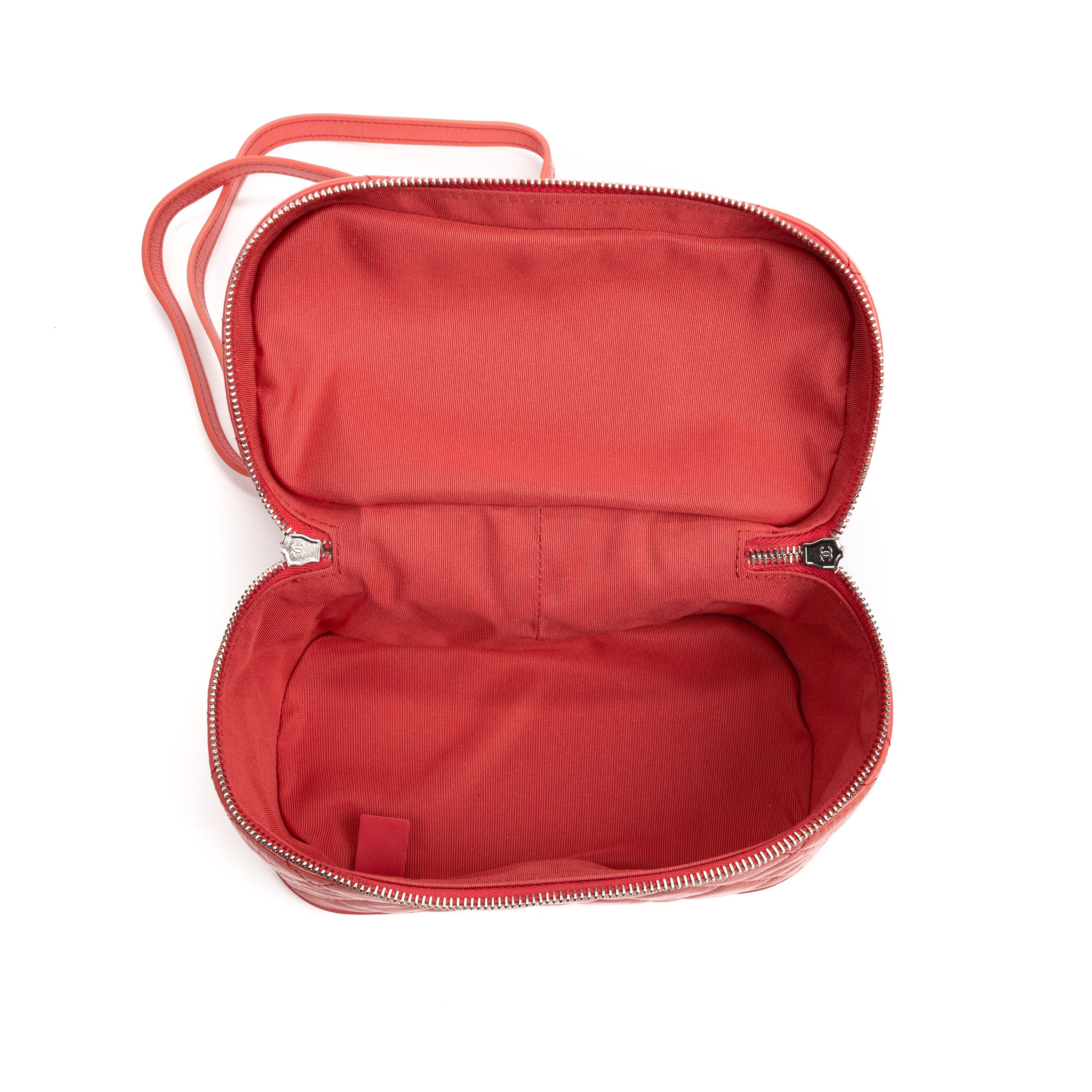Chanel Ltd. Ed. Aquarium Backpack Size ONE SIZE - 7 Thumbnail