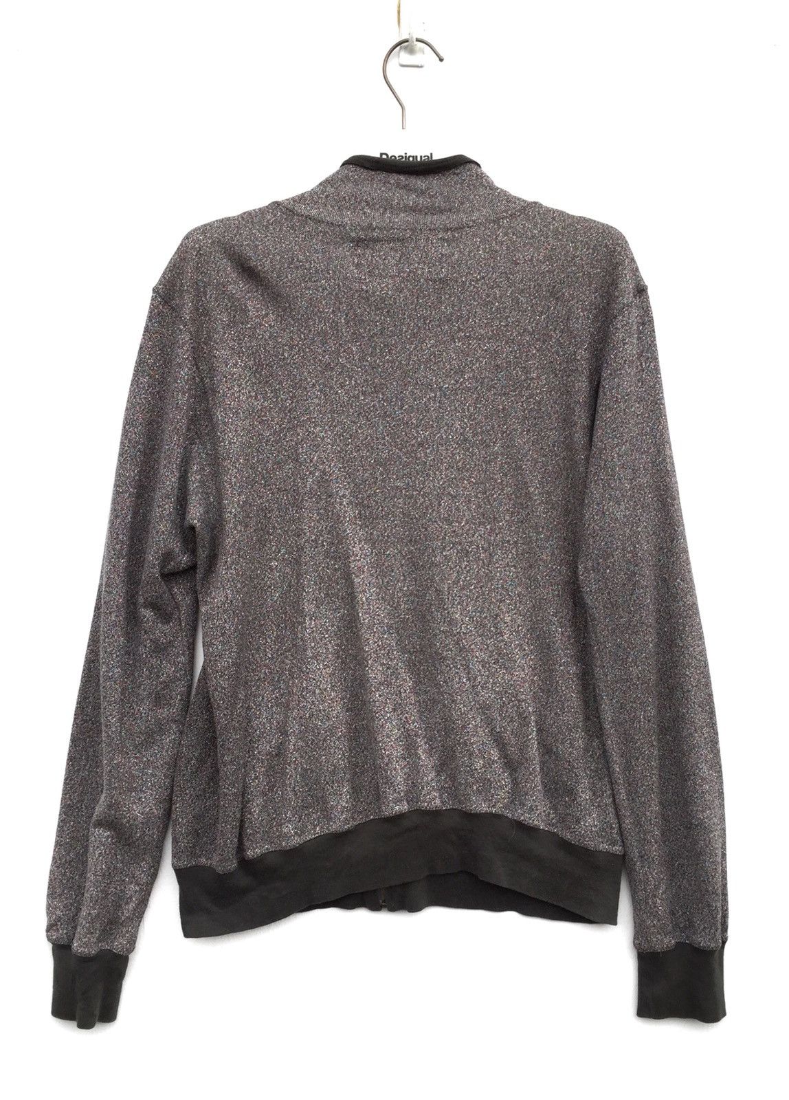 Issey Miyake × Tsumori Chisato Iconic Issey Miyake Tsumori Chisato Design Ziper Bling Bling Size US M / EU 48-50 / 2 - 3 Thumbnail
