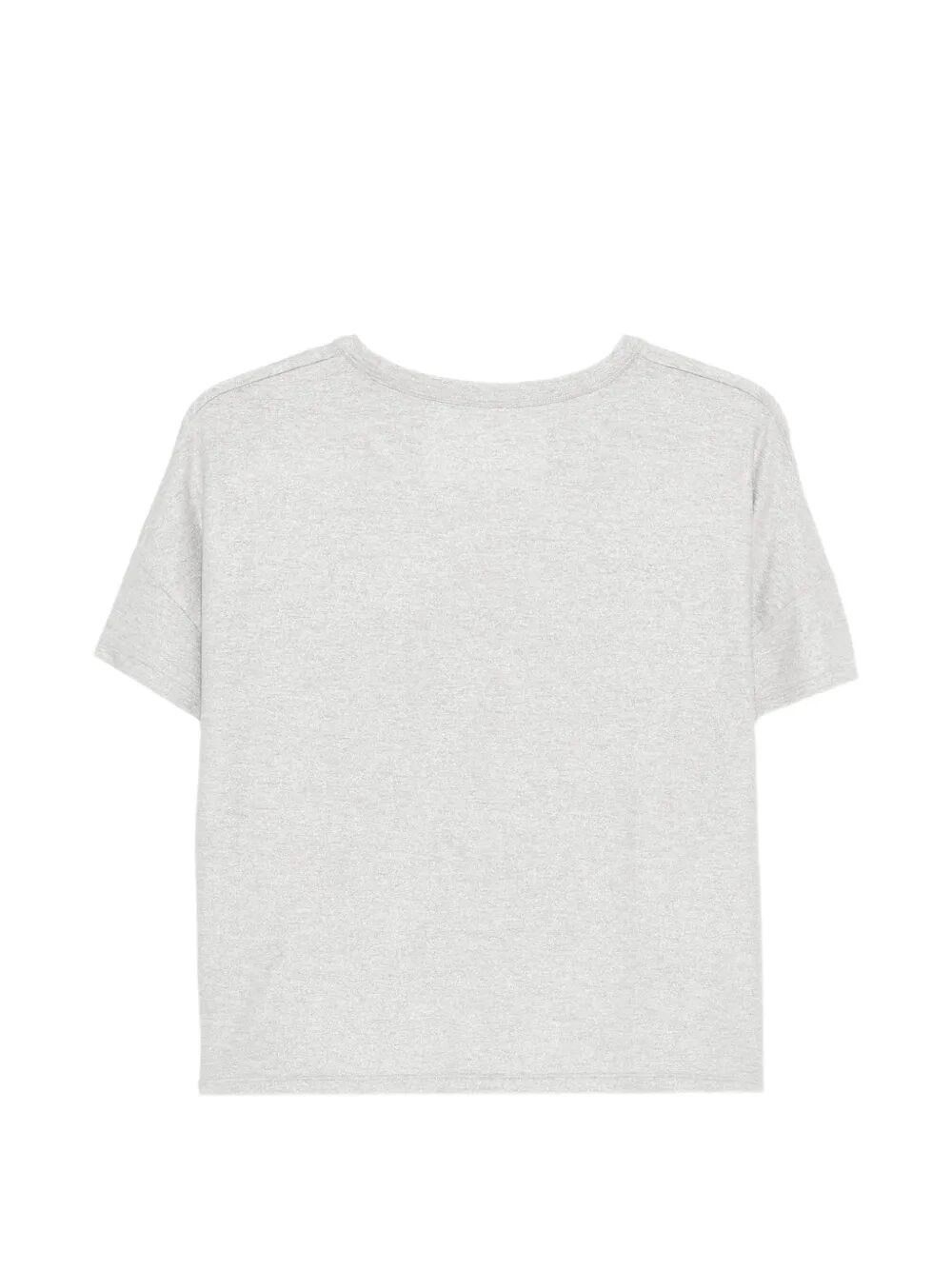 MAJESTIC FILATURES Short Sleeve T-Shirt Size S / US 4 / IT 40 - 2 Thumbnail