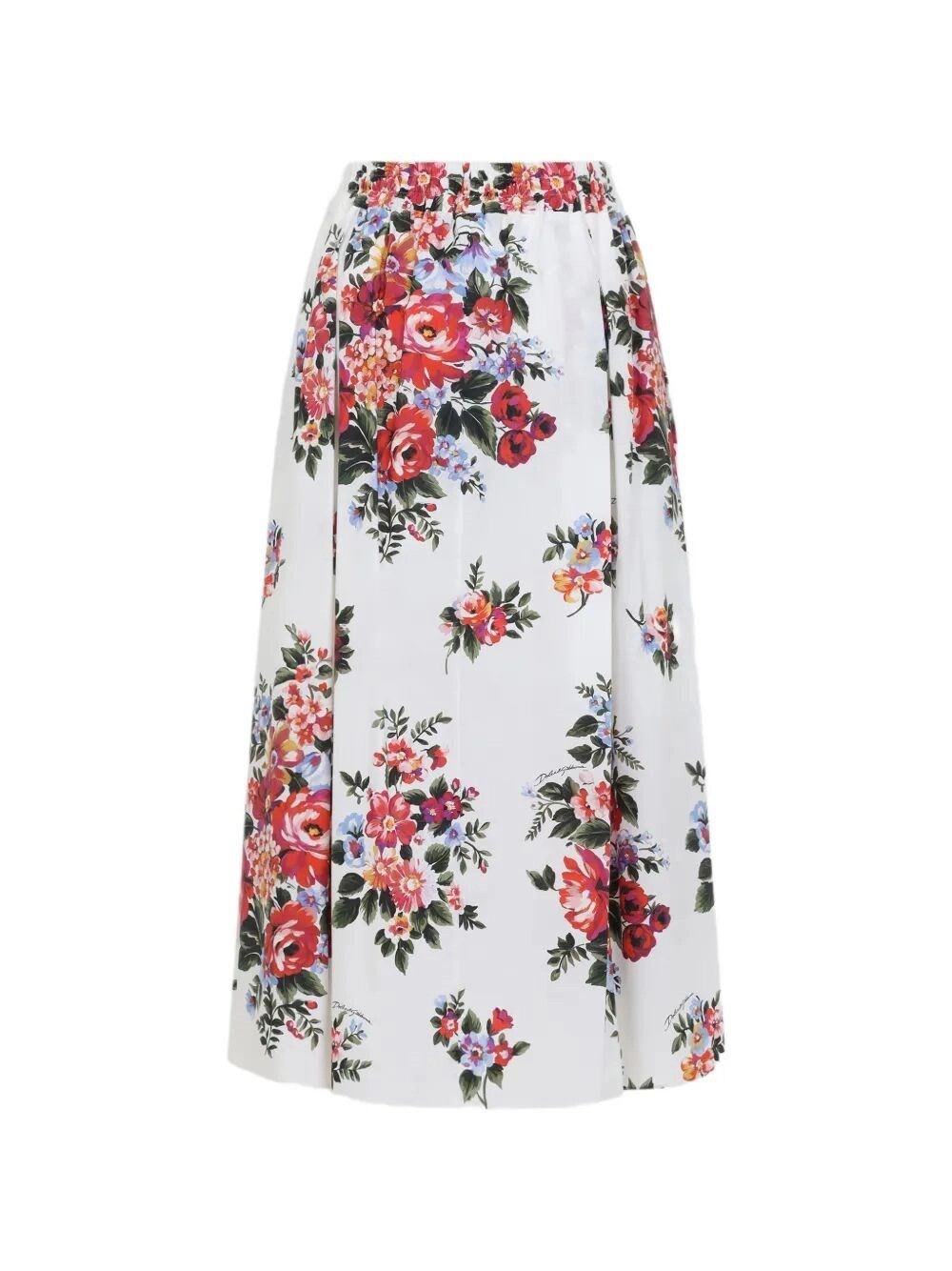 Dolce & Gabbana Skirt Size 30" / US 8 / IT 44 - 2 Thumbnail