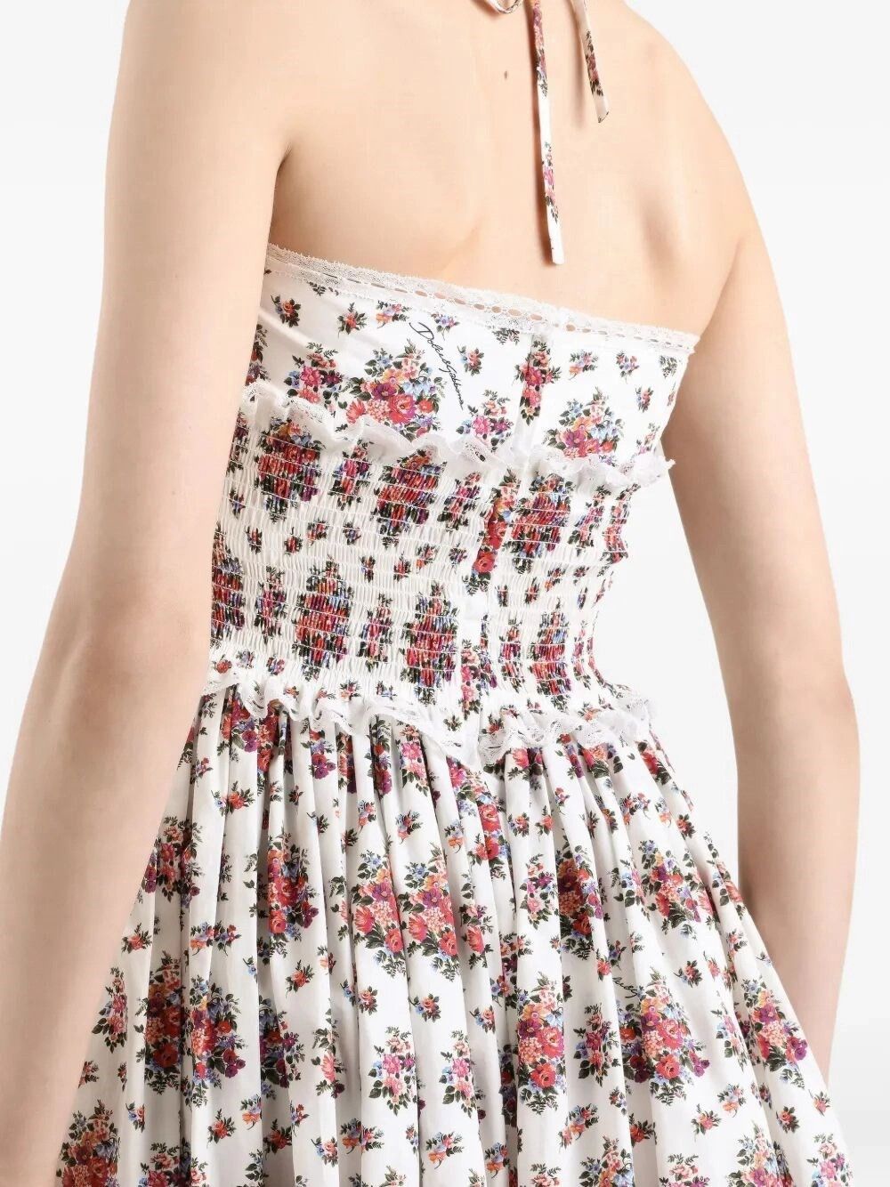 Dolce & Gabbana Dress Size M / US 6-8 / IT 42-44 - 4 Thumbnail