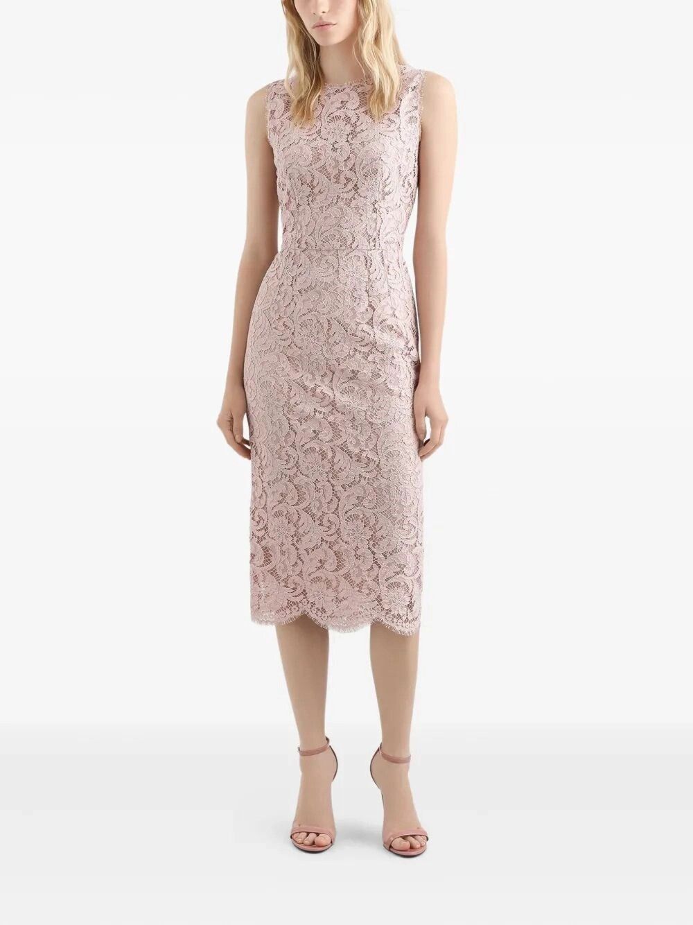 Dolce & Gabbana Dress Size M / US 6-8 / IT 42-44 - 2 Thumbnail