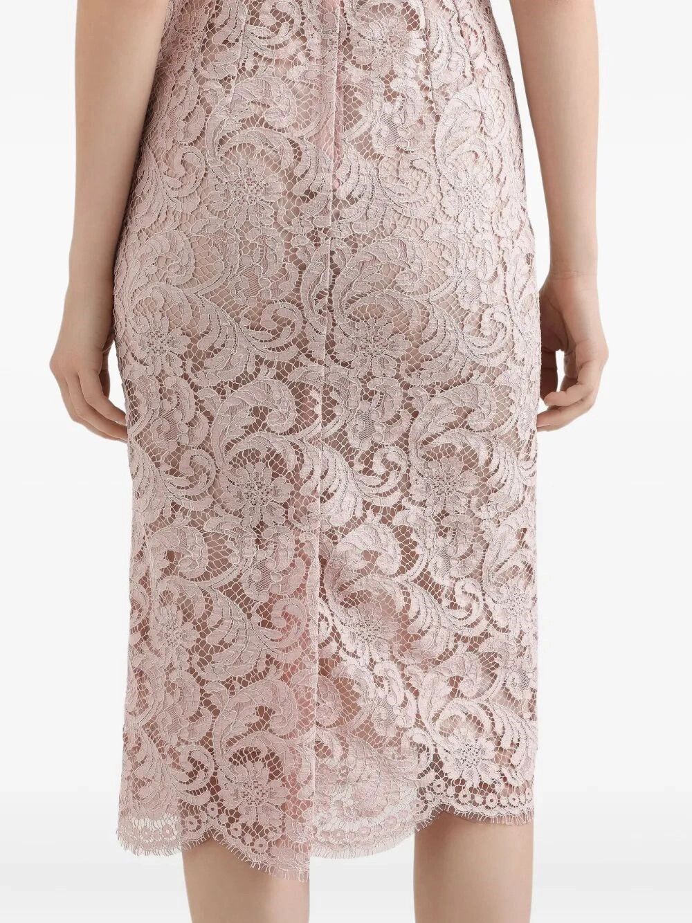 Dolce & Gabbana Dress Size M / US 6-8 / IT 42-44 - 3 Thumbnail