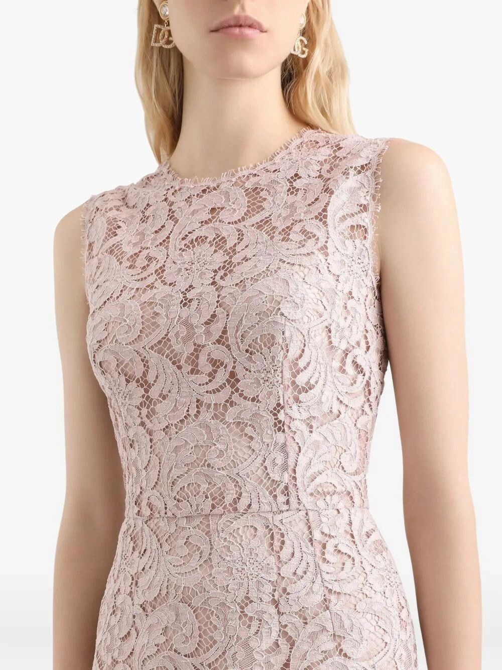 Dolce & Gabbana Dress Size M / US 6-8 / IT 42-44 - 4 Thumbnail