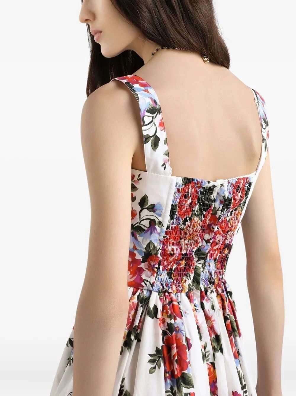 Dolce & Gabbana Dress Size M / US 6-8 / IT 42-44 - 3 Thumbnail
