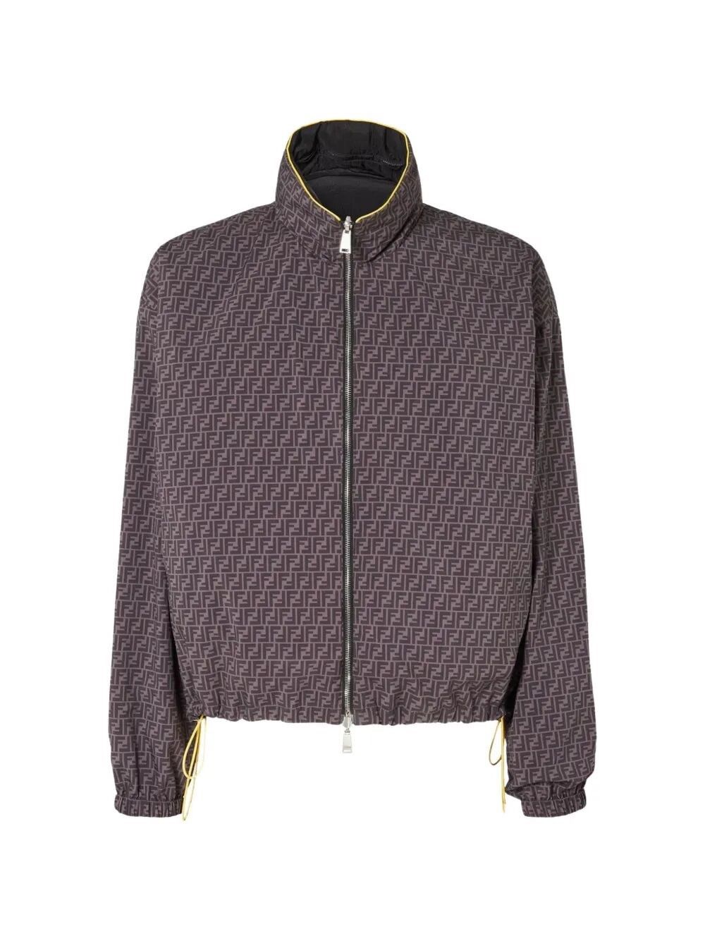 Fendi K-Way Size US M / EU 48-50 / 2 - 2 Thumbnail