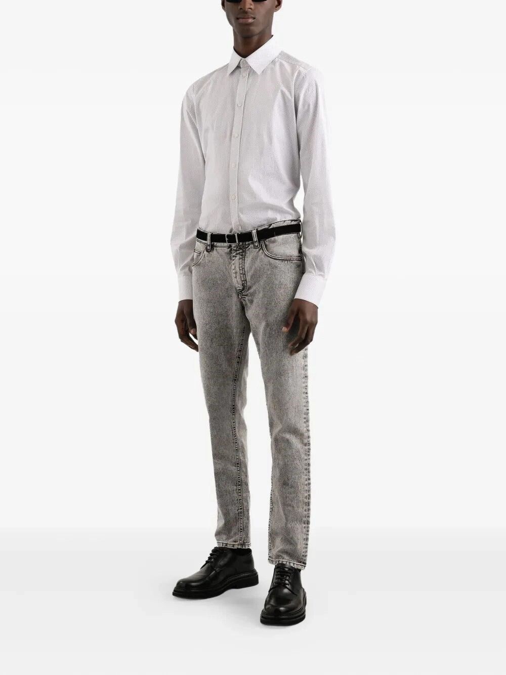 Dolce & Gabbana Shirt Size US XXL / EU 58 / 5 - 2 Thumbnail