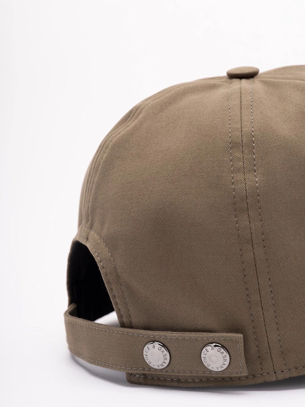 Dolce & Gabbana Baseball Cap Size ONE SIZE - 3 Thumbnail