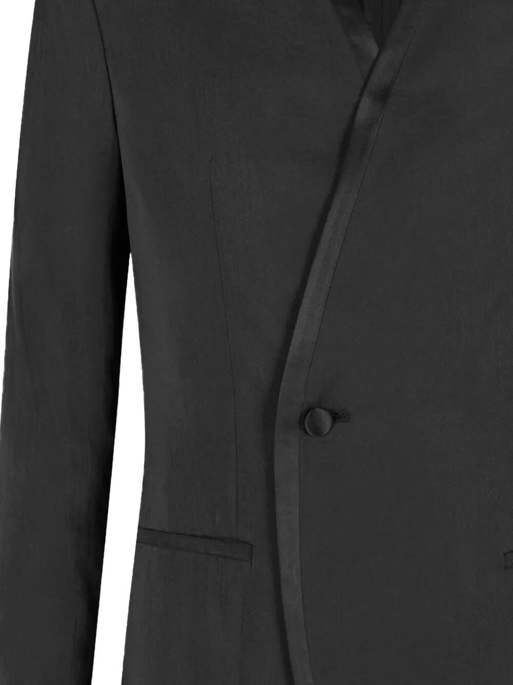 Giorgio Armani Blazer Size US L / EU 52-54 / 3 - 2 Thumbnail