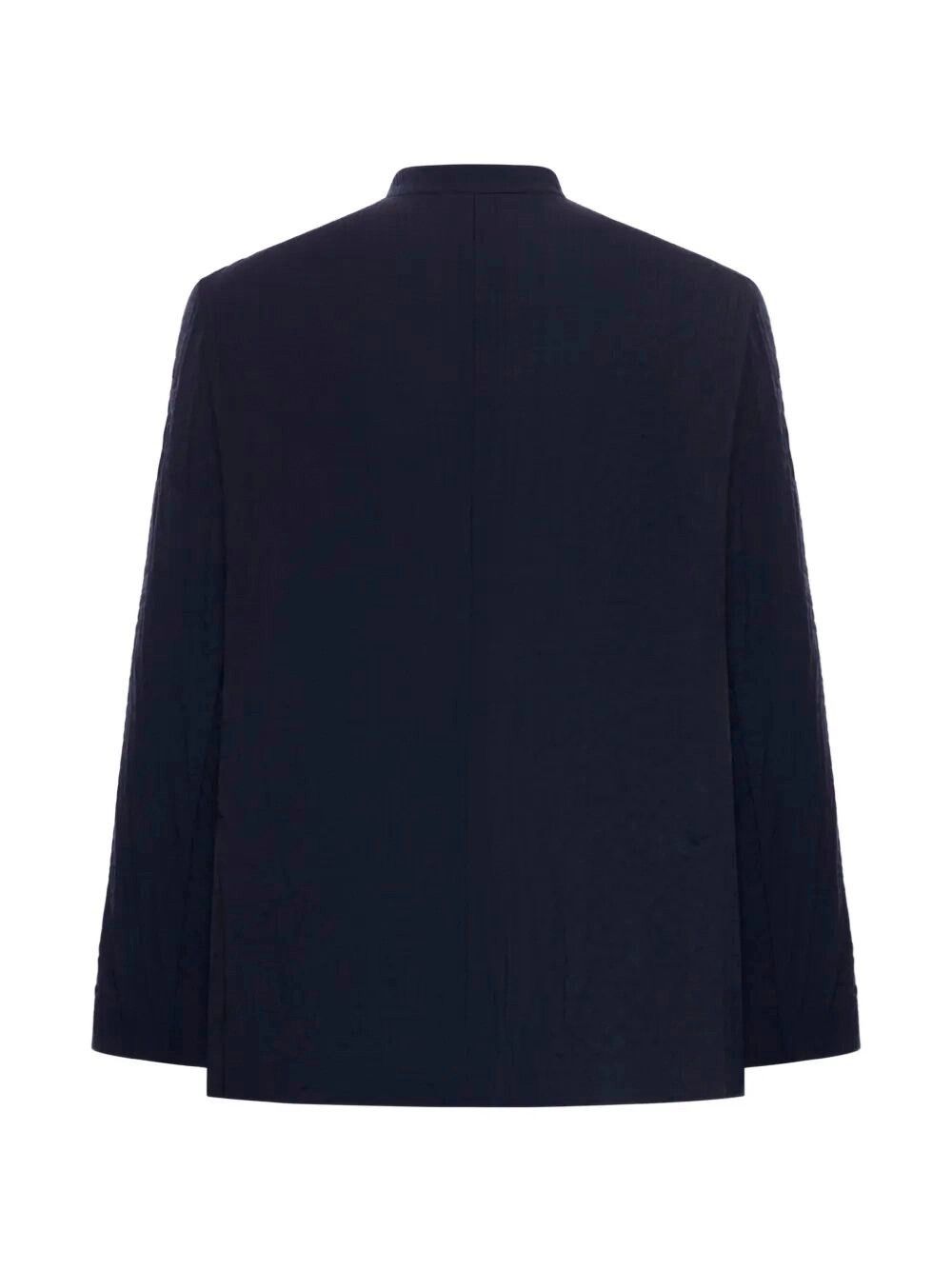 Giorgio Armani Blazer Size US XXL / EU 58 / 5 - 2 Thumbnail