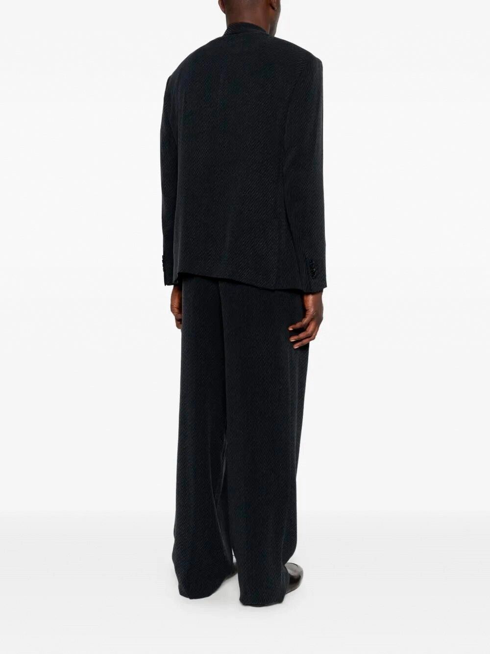Giorgio Armani Suit Size US M / EU 48-50 / 2 - 3 Thumbnail
