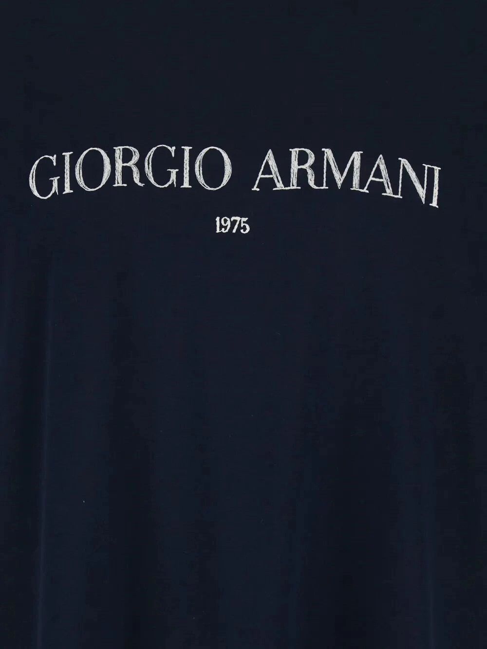 Giorgio Armani T-Shirt Size US XL / EU 56 / 4 - 2 Thumbnail