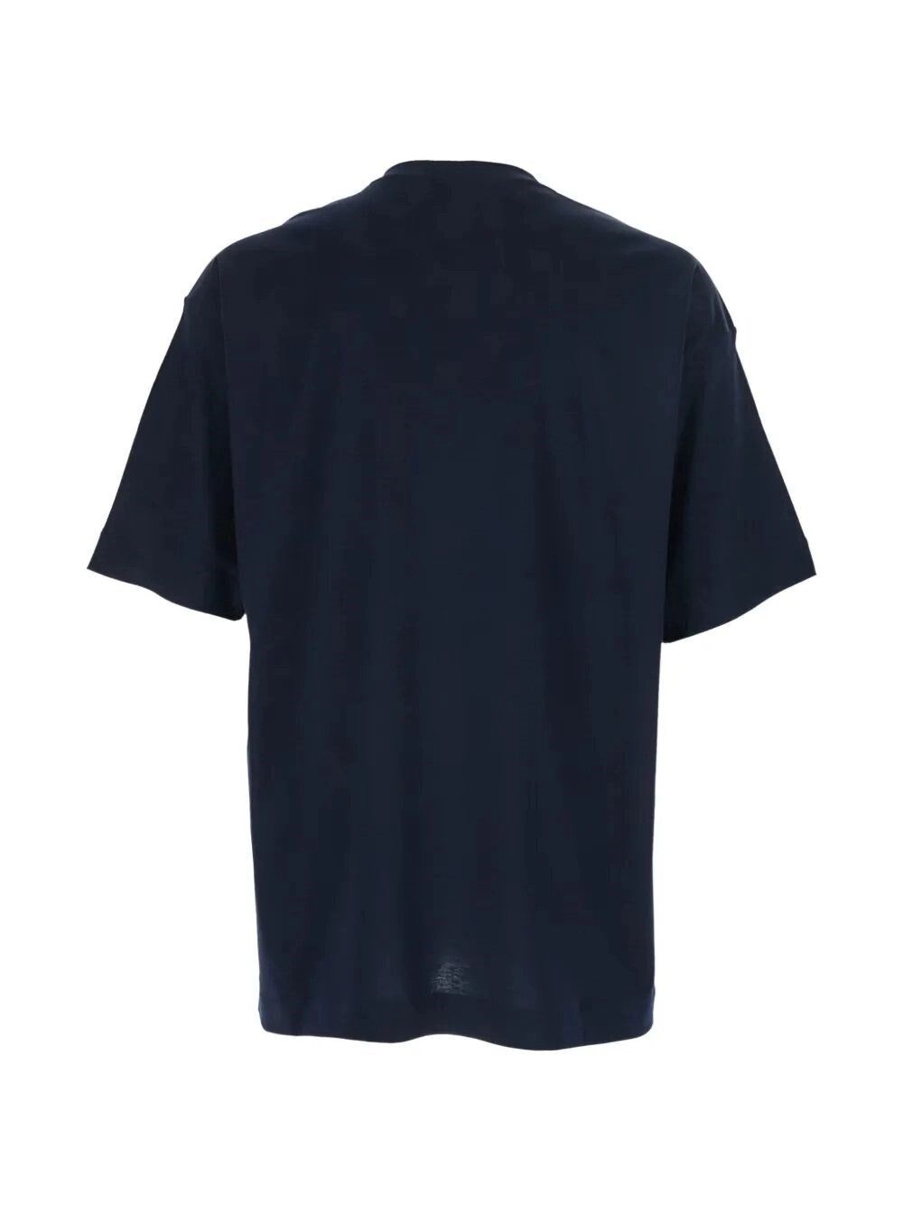Giorgio Armani T-Shirt Size US XL / EU 56 / 4 - 3 Thumbnail