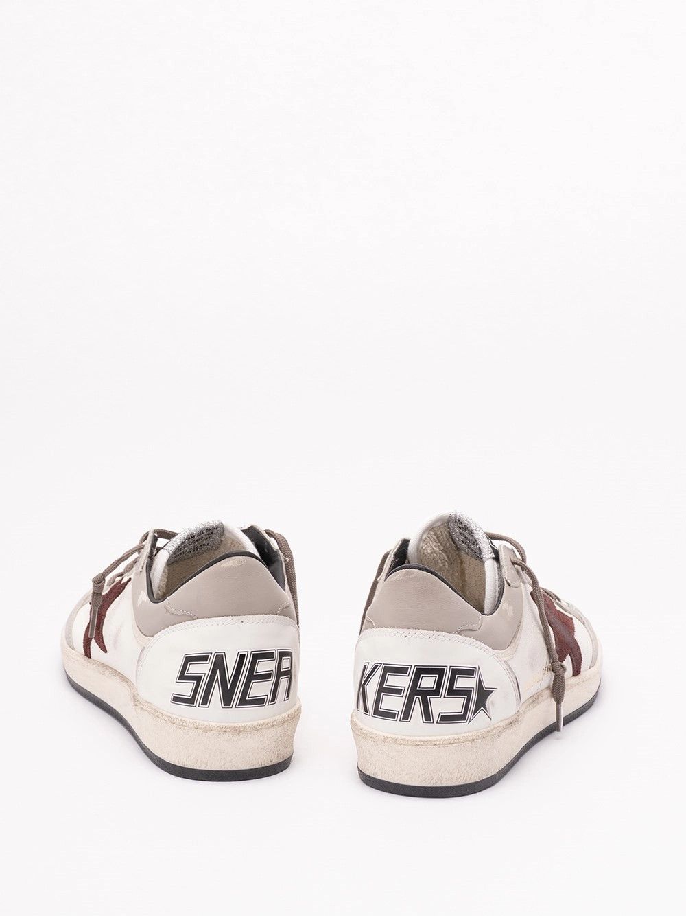Golden Goose `Ball Star` Sneakers Size US 9 / EU 42 - 3 Thumbnail
