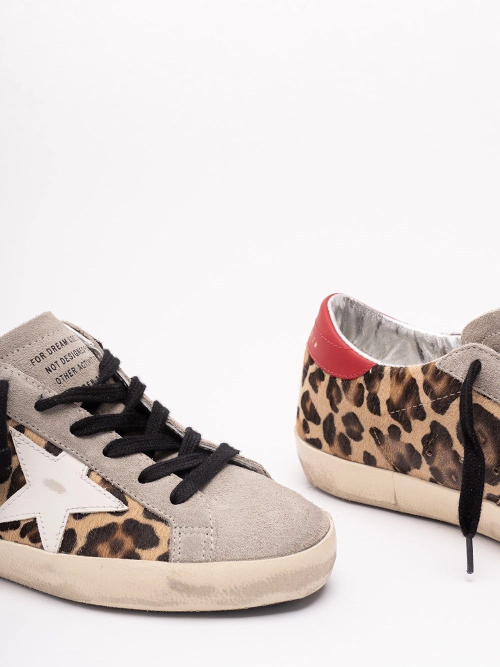 Golden Goose `Super-Star` Sneakers Size US 8 / IT 38 - 5 Thumbnail