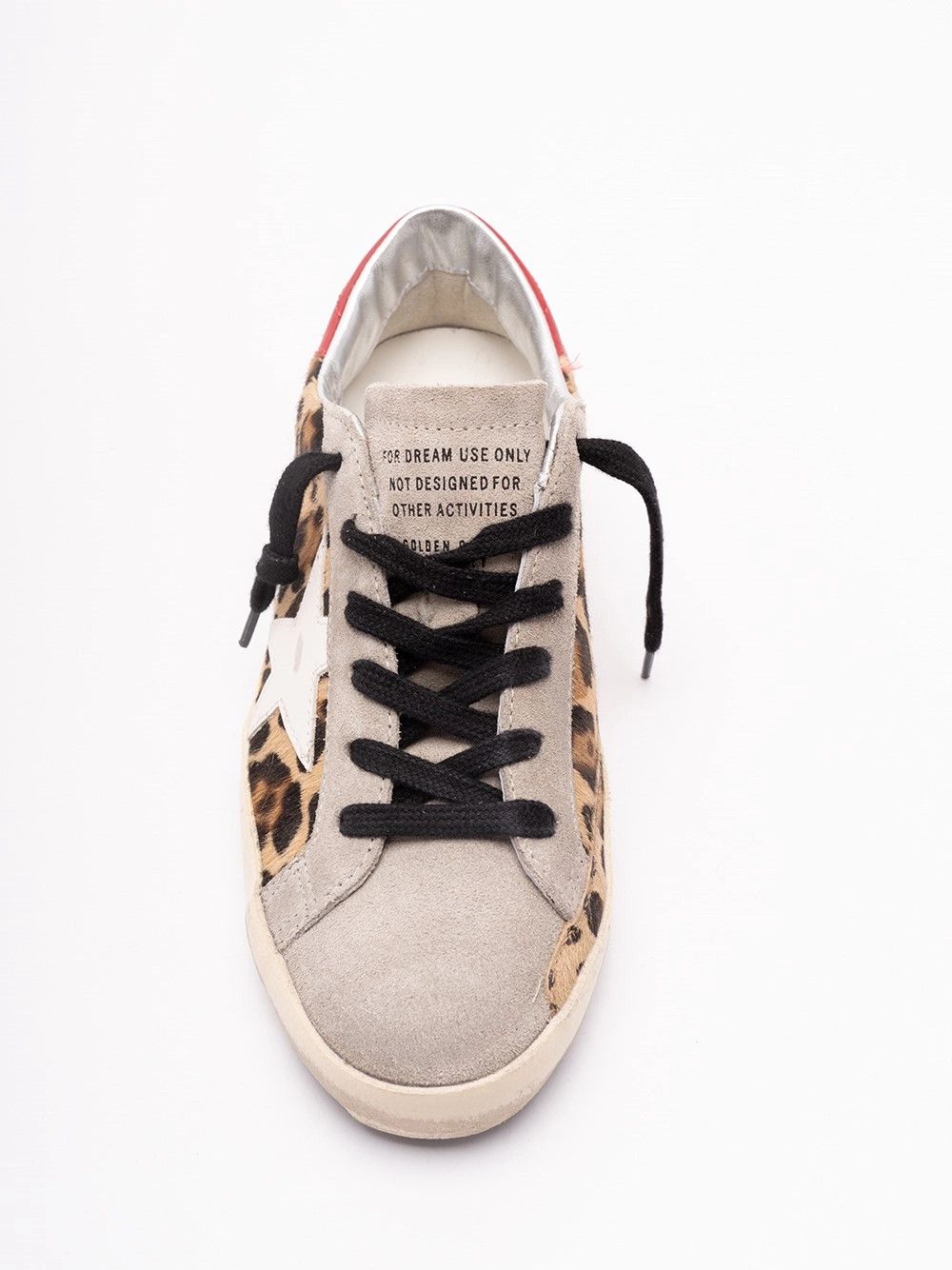 Golden Goose `Super-Star` Sneakers Size US 10 / IT 40 - 6 Thumbnail