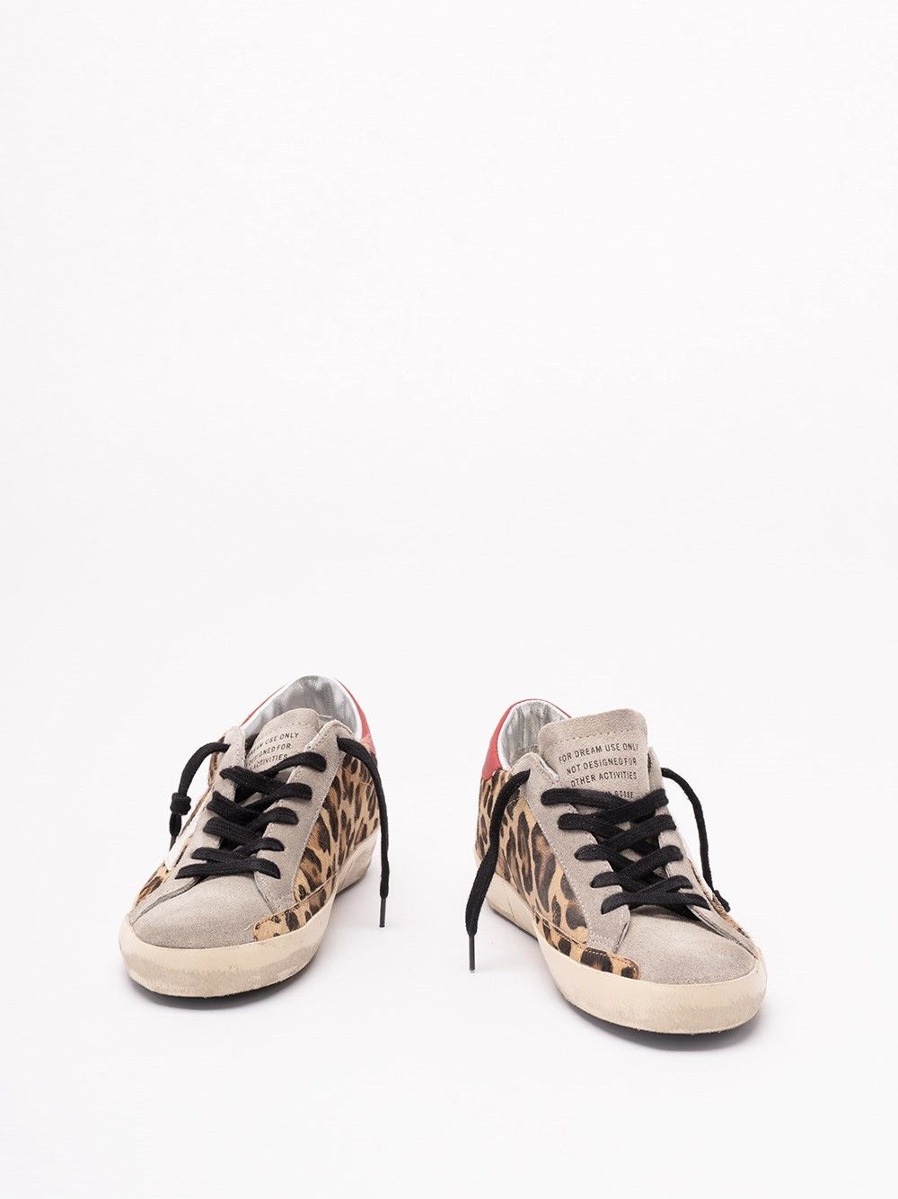 Golden Goose `Super-Star` Sneakers Size US 11 / IT 41 - 2 Thumbnail
