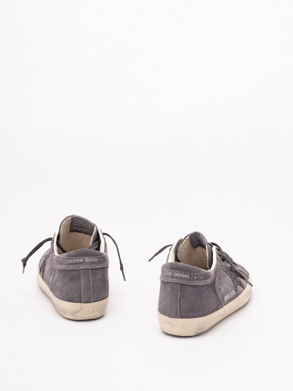 Golden Goose `Super-Star` Sneakers Size US 6 / IT 36 - 3 Thumbnail