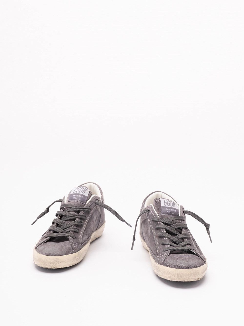 Golden Goose `Super-Star` Sneakers Size US 8 / IT 38 - 2 Thumbnail