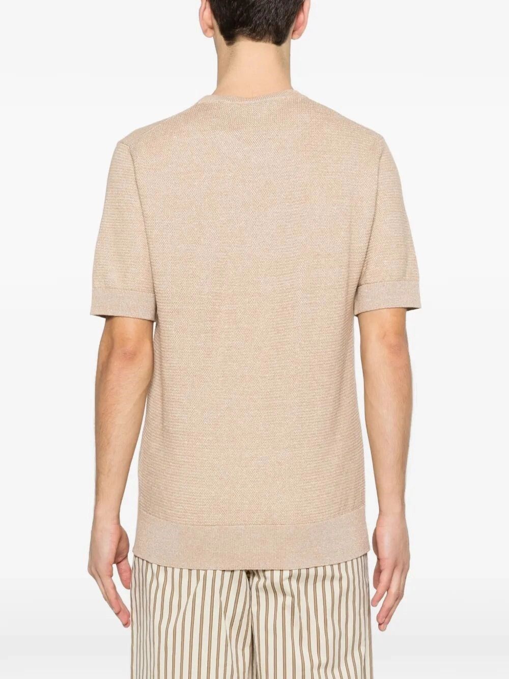 Dolce & Gabbana Crewneck Sweater Size US L / EU 52-54 / 3 - 3 Thumbnail