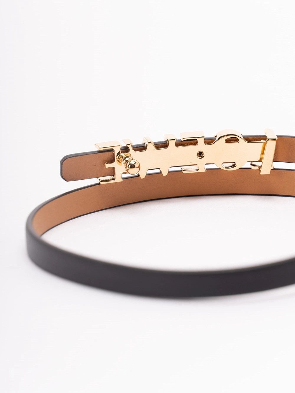Loewe Double Wrap `Loewe` Bracelet Size ONE SIZE - 4 Thumbnail