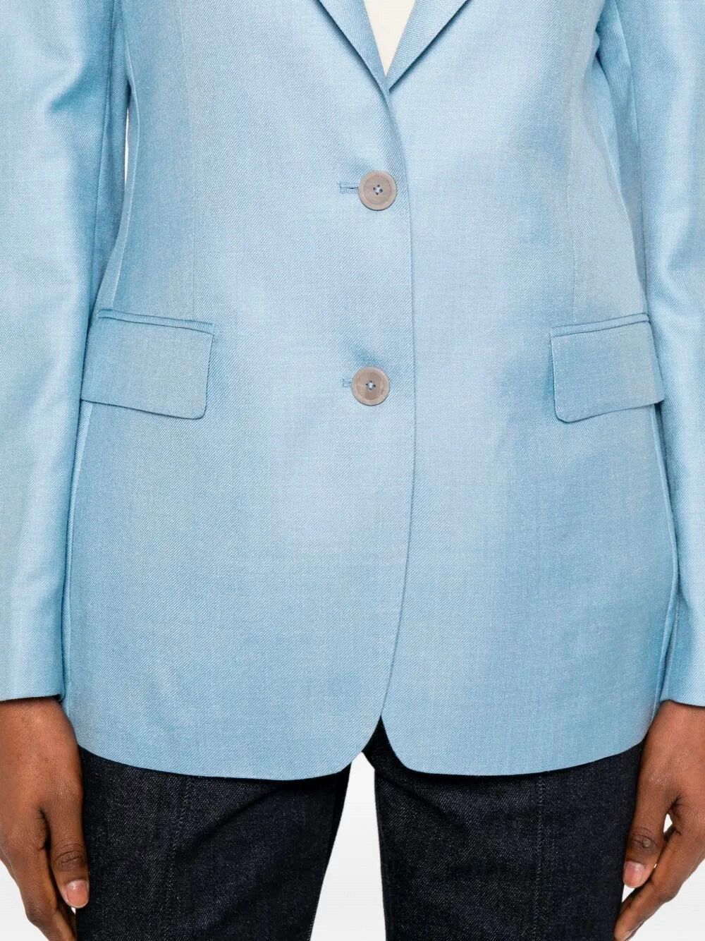 Tagliatore `Parigi` Jacket Size M / US 6-8 / IT 42-44 - 5 Thumbnail