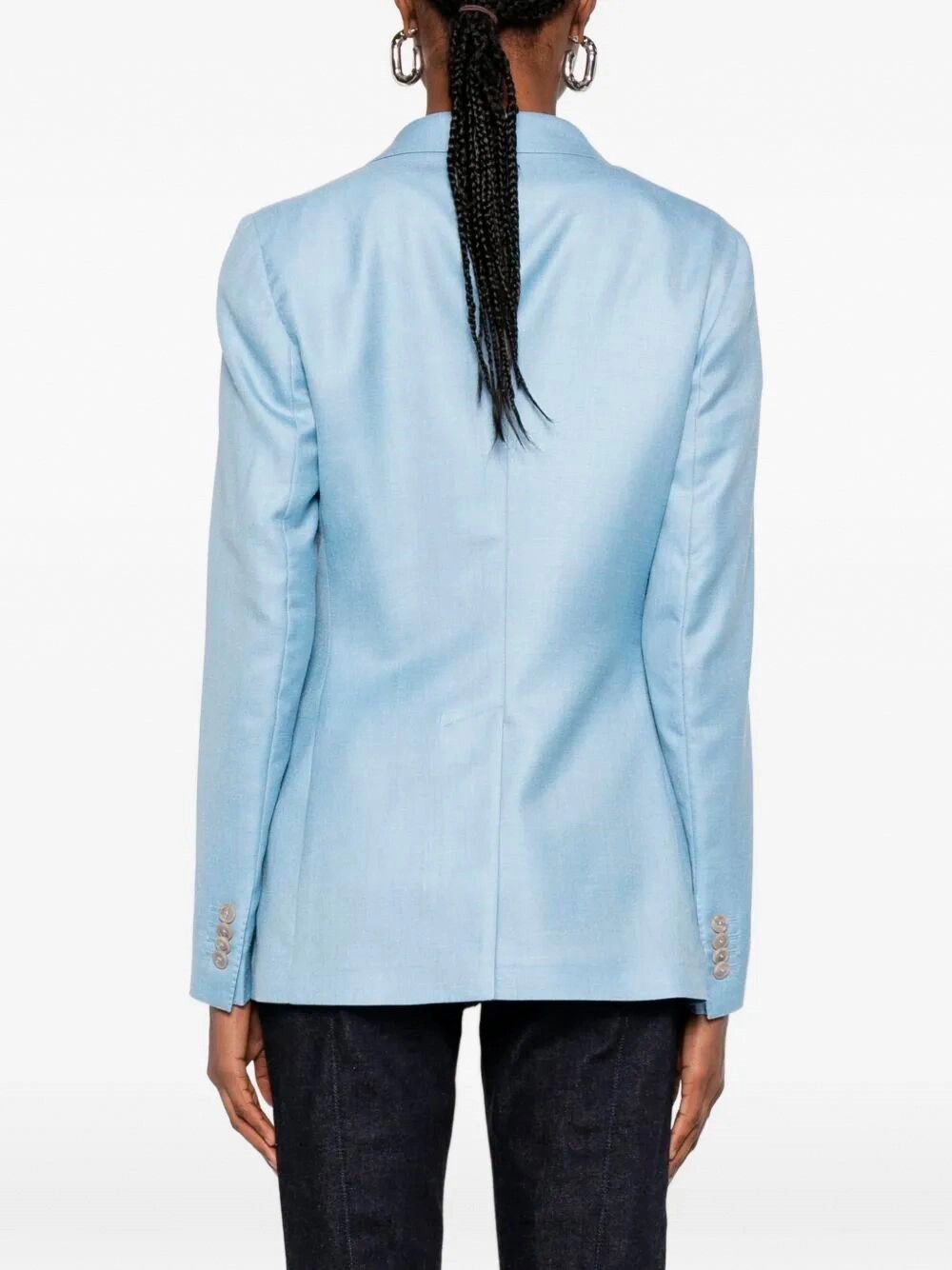 Tagliatore `Parigi` Jacket Size M / US 6-8 / IT 42-44 - 4 Thumbnail