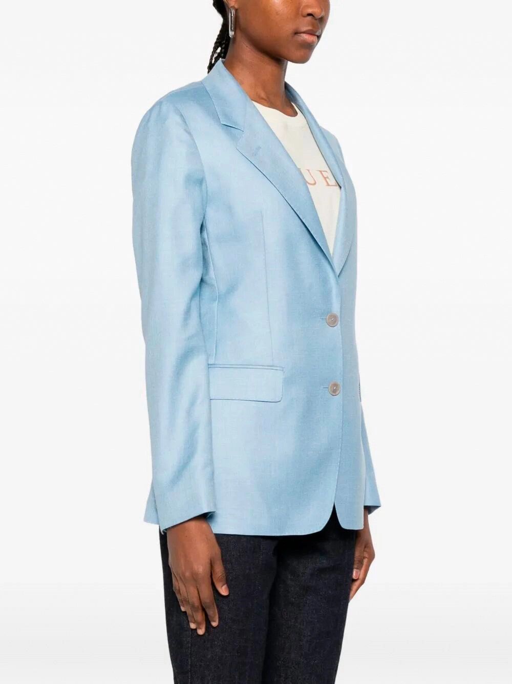 Tagliatore `Parigi` Jacket Size M / US 6-8 / IT 42-44 - 3 Thumbnail