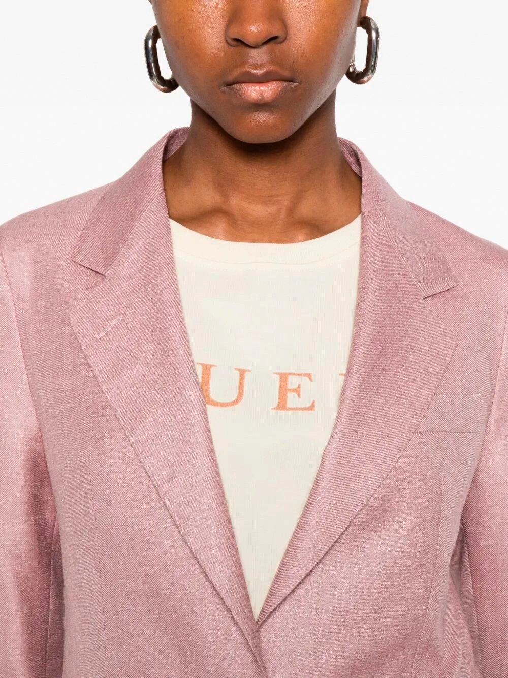 Tagliatore `Parigi` Jacket Size M / US 6-8 / IT 42-44 - 5 Thumbnail