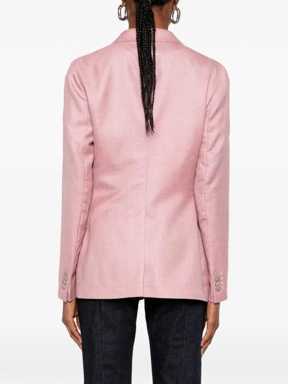 Tagliatore `Parigi` Jacket Size M / US 6-8 / IT 42-44 - 4 Thumbnail