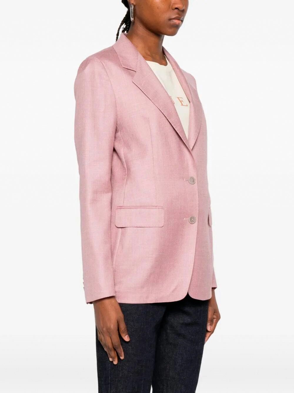Tagliatore `Parigi` Jacket Size M / US 6-8 / IT 42-44 - 3 Thumbnail