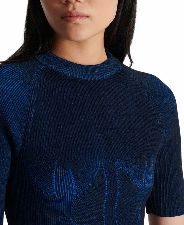 Balmain Mini dress Size S / US 4 / IT 40 - 5 Thumbnail