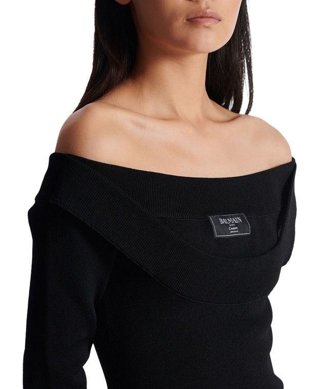 Balmain Casual dress Size XXS / US 00 / IT 34 - 6 Thumbnail