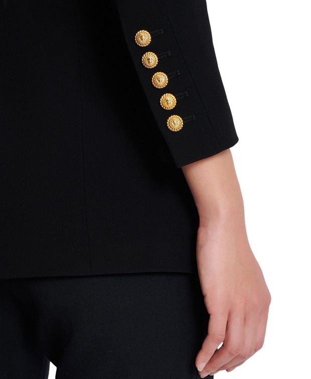 Balmain Dress Size XXS / US 00 / IT 34 - 2 Thumbnail