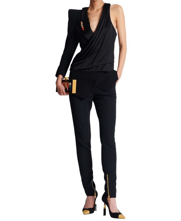 Balmain Dress Size XS / US 0-2 / IT 36-38 - 7 Thumbnail