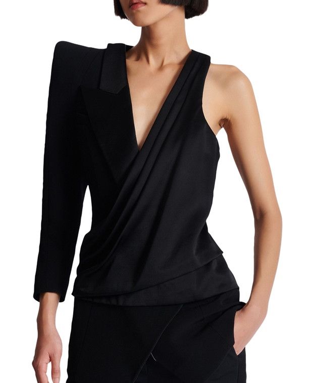 Balmain Dress Size XS / US 0-2 / IT 36-38 - 6 Thumbnail