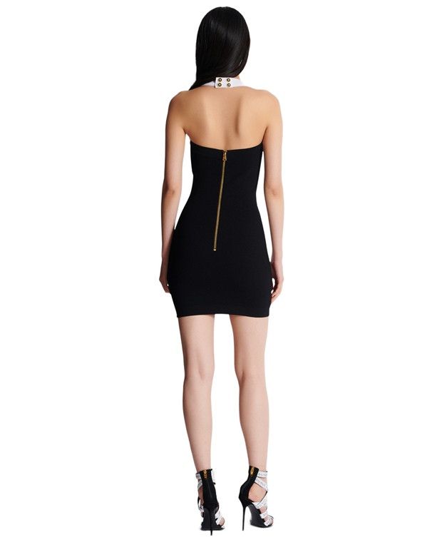Balmain Casual dress Size XS / US 0-2 / IT 36-38 - 3 Thumbnail