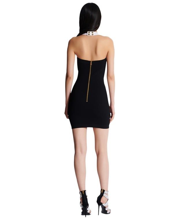 Balmain Casual dress Size S / US 4 / IT 40 - 3 Thumbnail