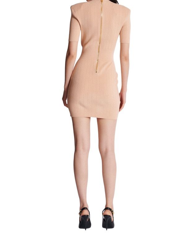 Balmain Casual dress Size S / US 4 / IT 40 - 3 Thumbnail