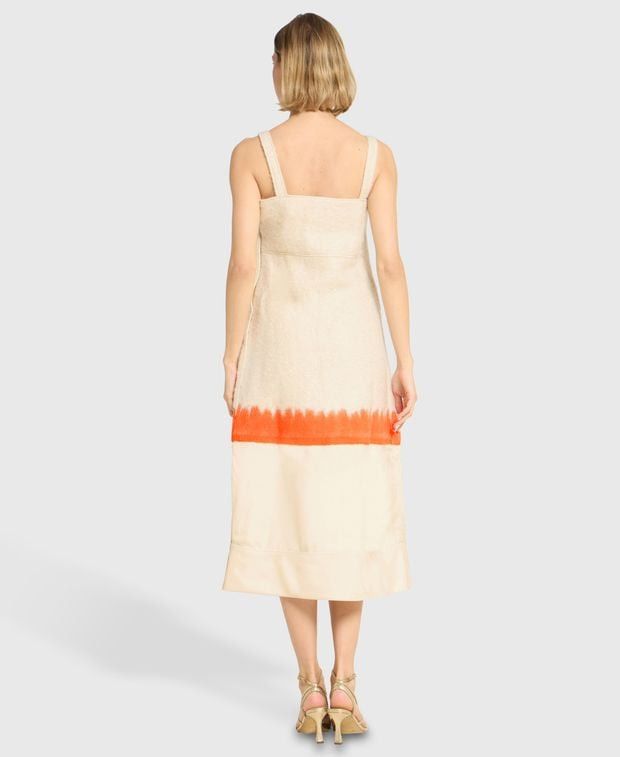 Jil Sander Wool dress Size XS / US 0-2 / IT 36-38 - 2 Thumbnail
