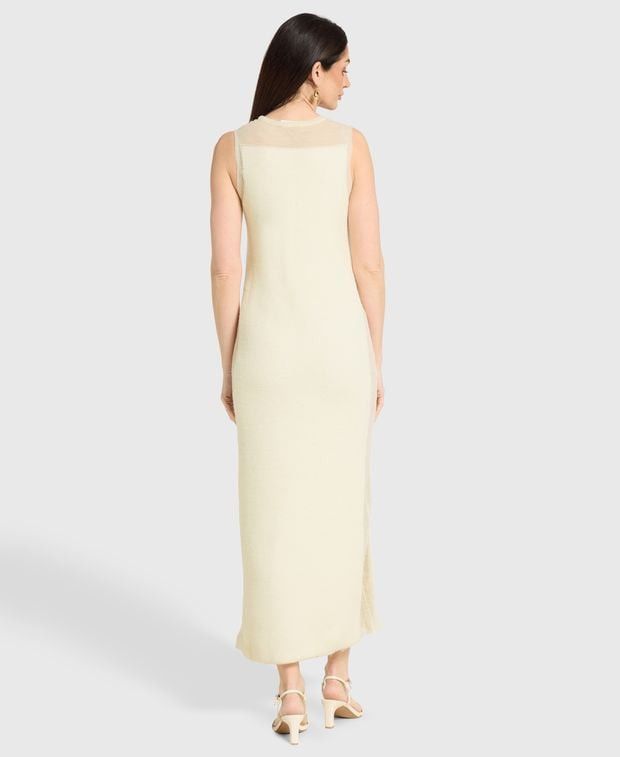 Jil Sander Wool dress Size XXS / US 00 / IT 34 - 2 Thumbnail