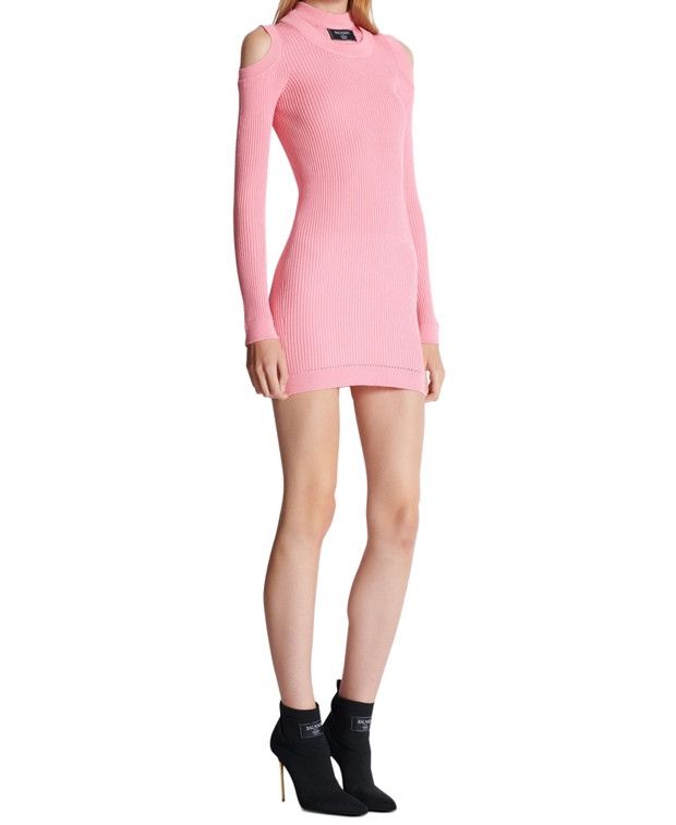 Balmain Casual dress Size M / US 6-8 / IT 42-44 - 5 Thumbnail