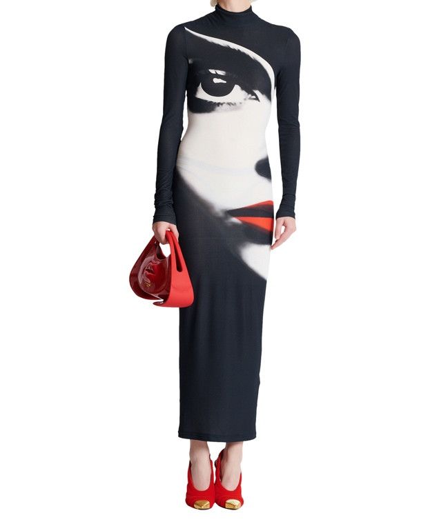 Balmain Casual dress Size XS / US 0-2 / IT 36-38 - 6 Thumbnail