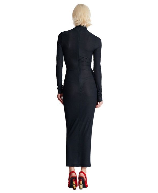 Balmain Casual dress Size XS / US 0-2 / IT 36-38 - 3 Thumbnail