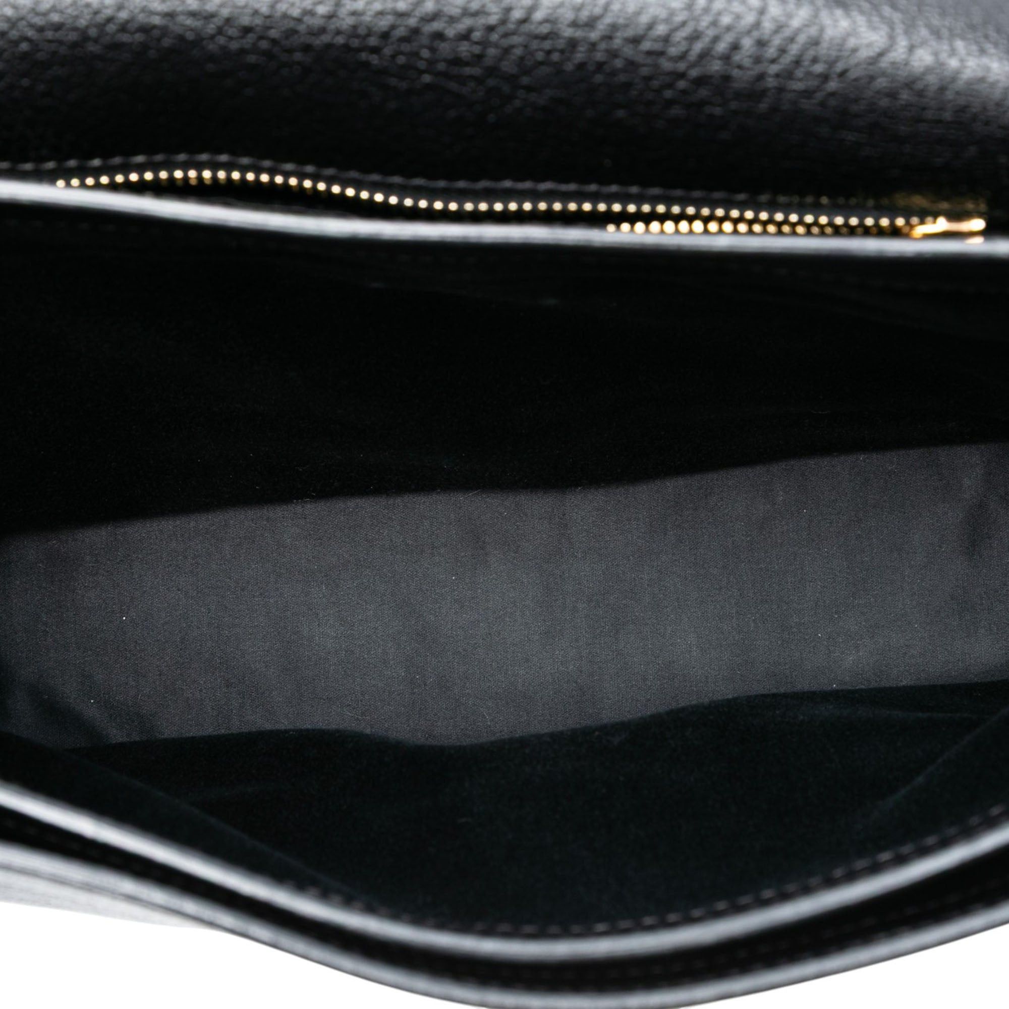 Miu Miu Goatskin Madras Satchel Size ONE SIZE - 4 Thumbnail
