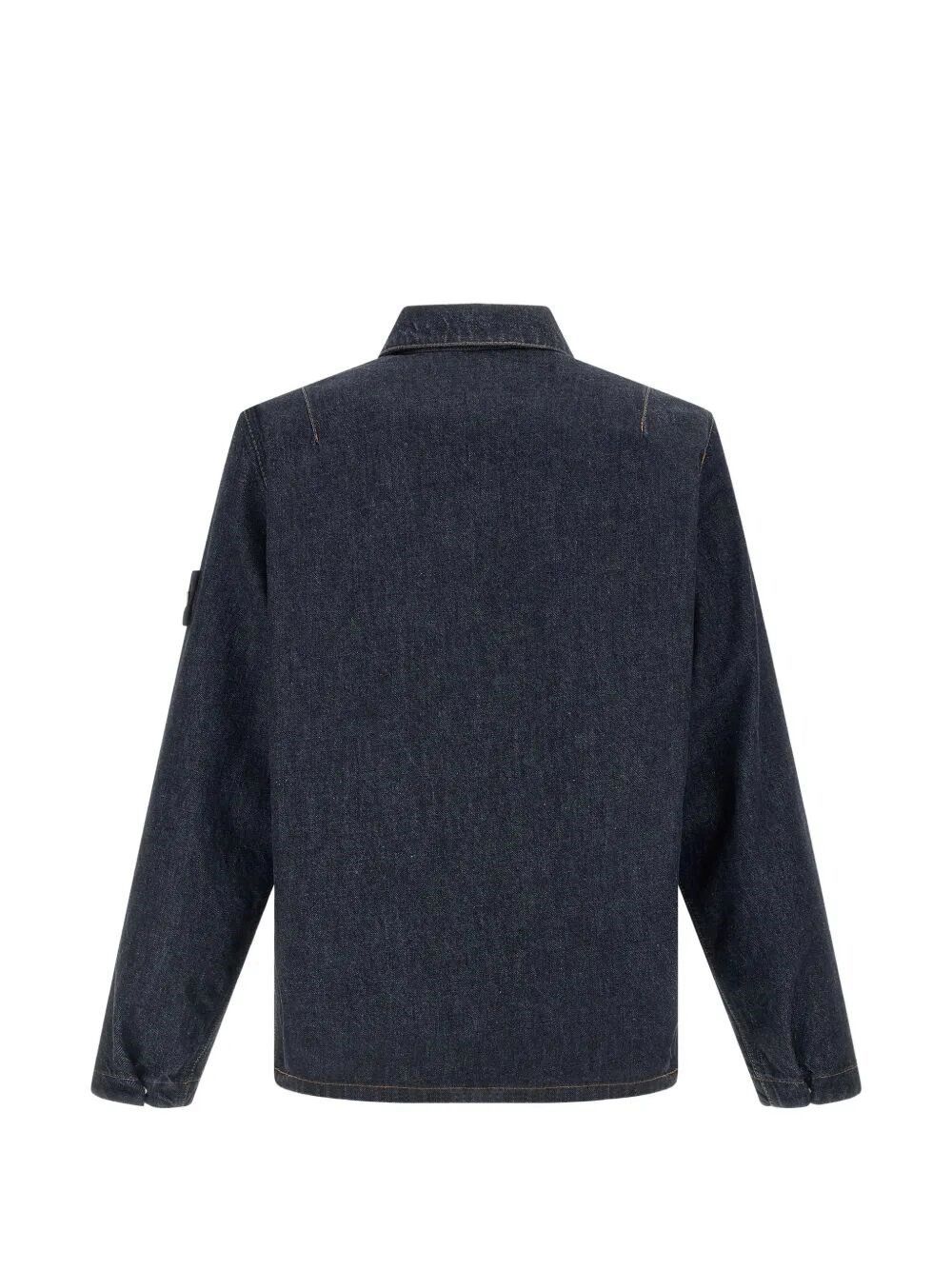 Overshirt